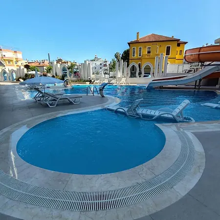 Stylish Apartment In Yekta Royal Club Apartment *