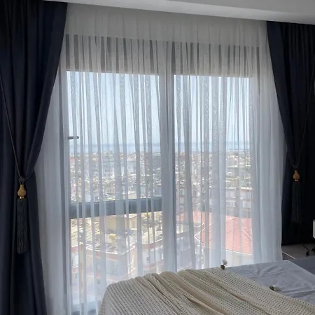 Stylish Apartment In Yekta Royal Club * Alanya