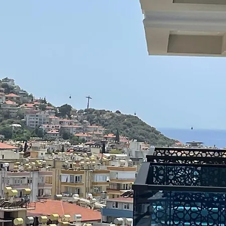 Apartment Stylish Apartment In Yekta Royal Club *